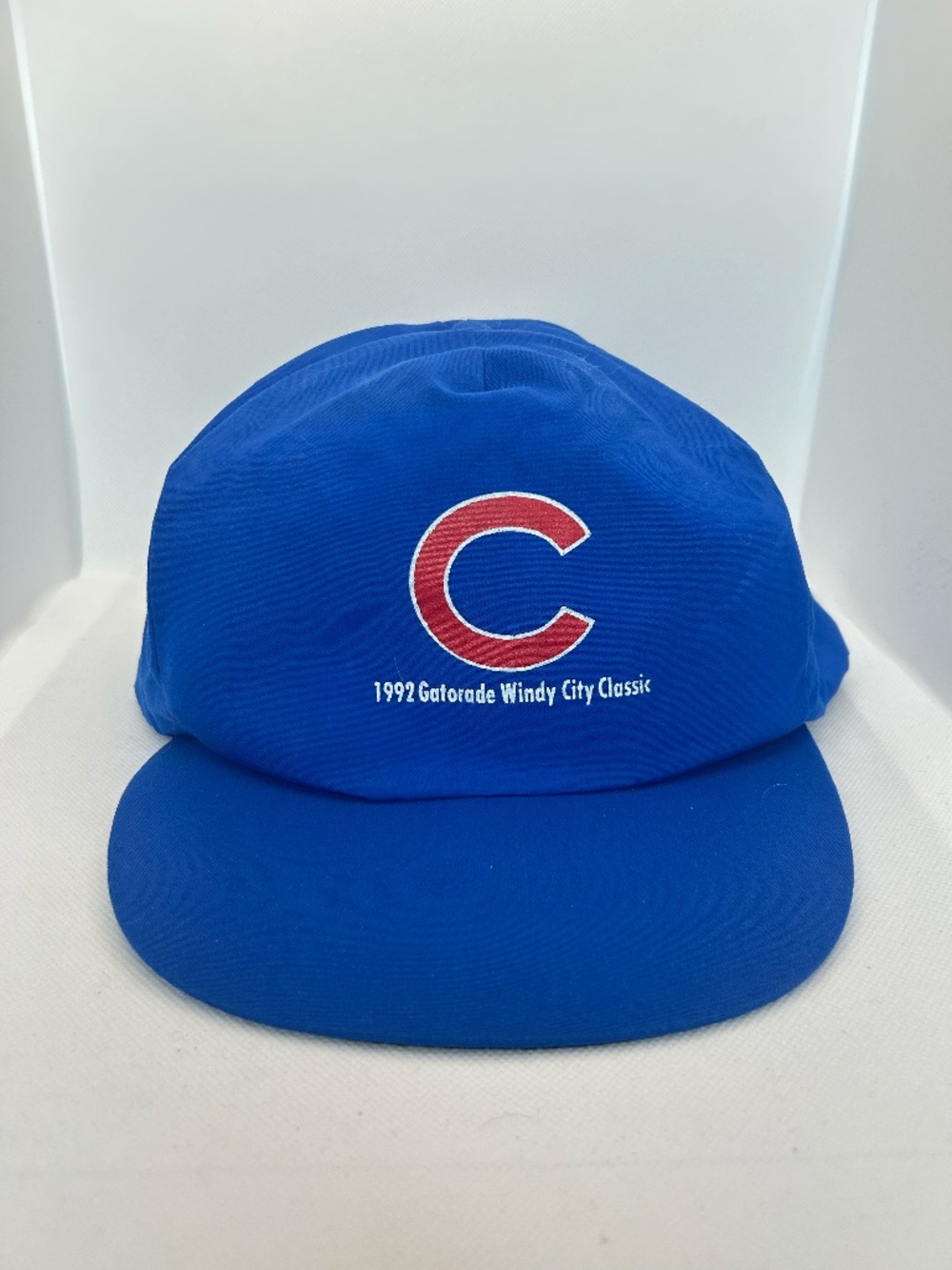 Vintage Gatorade Hat